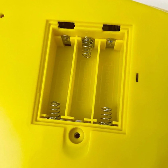 2001 Blues Clues Mixin Music Studio Music  Mixer Fisher Price - Picture 9 of 16